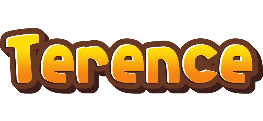 Terence cookies logo