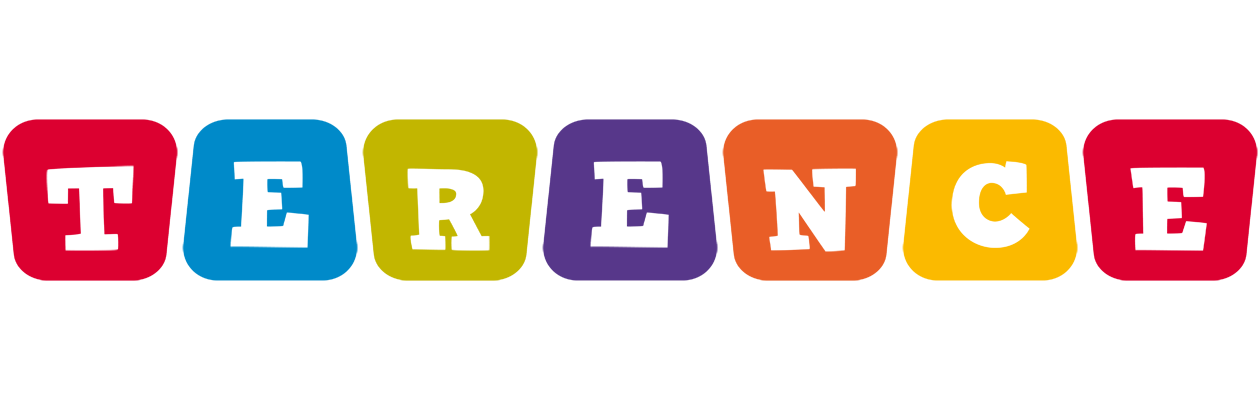 Terence daycare logo