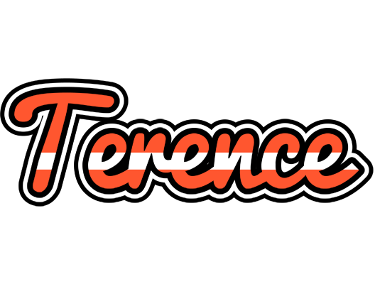 Terence denmark logo
