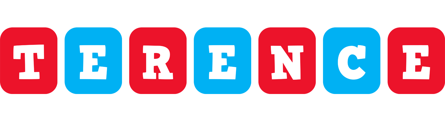 Terence diesel logo
