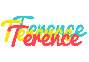 Terence disco logo