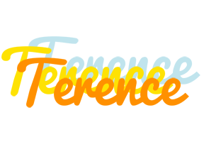 Terence energy logo