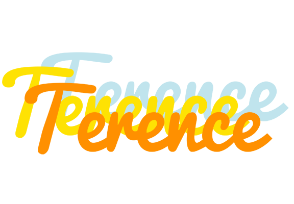 Terence energy logo