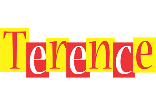 Terence errors logo