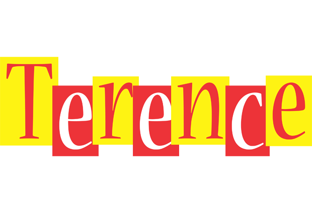 Terence errors logo