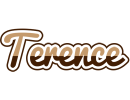 Terence exclusive logo