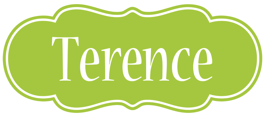 Terence family logo
