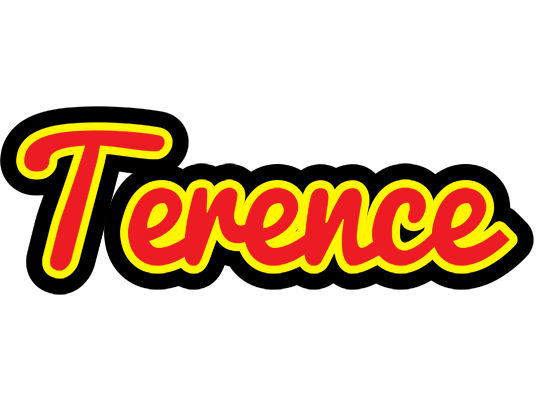 Terence fireman logo