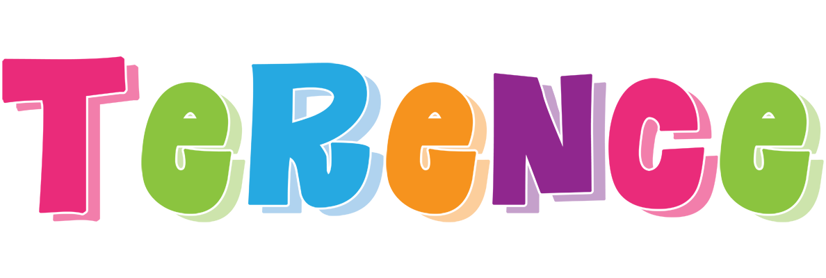 Terence friday logo