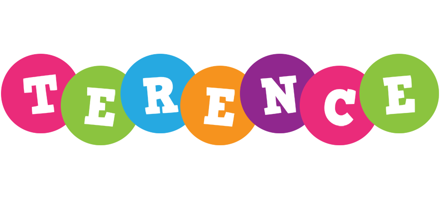 Terence friends logo