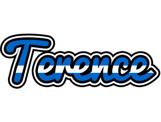 Terence greece logo