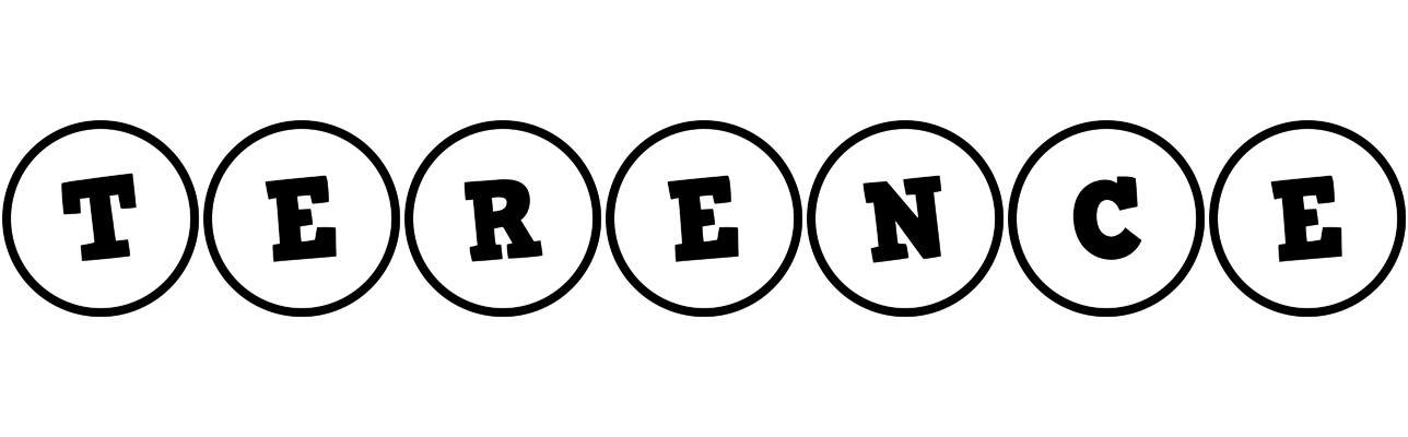 Terence handy logo