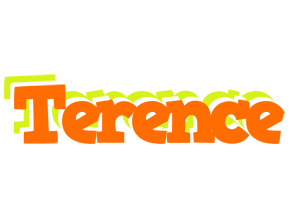 Terence healthy logo