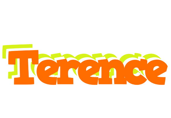 Terence healthy logo