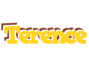 Terence hotcup logo