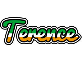 Terence ireland logo