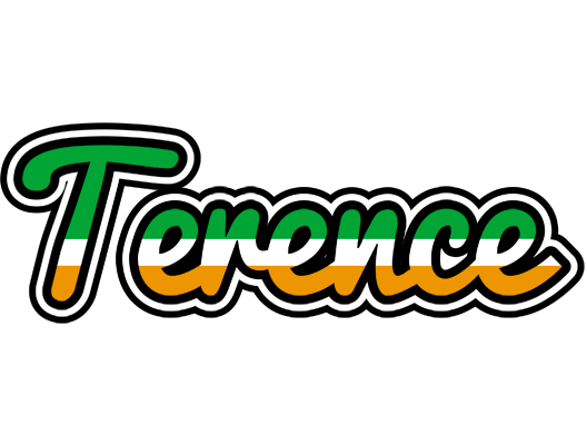 Terence ireland logo