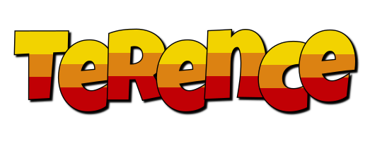 Terence jungle logo