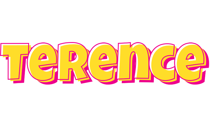 Terence kaboom logo