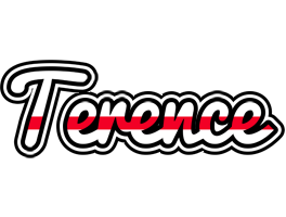 Terence kingdom logo