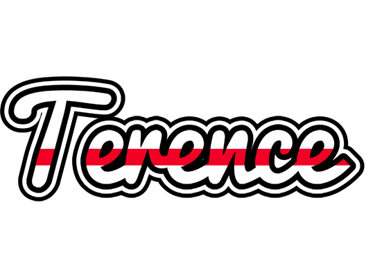 Terence kingdom logo