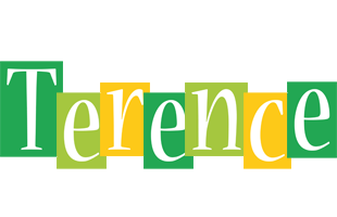 Terence lemonade logo