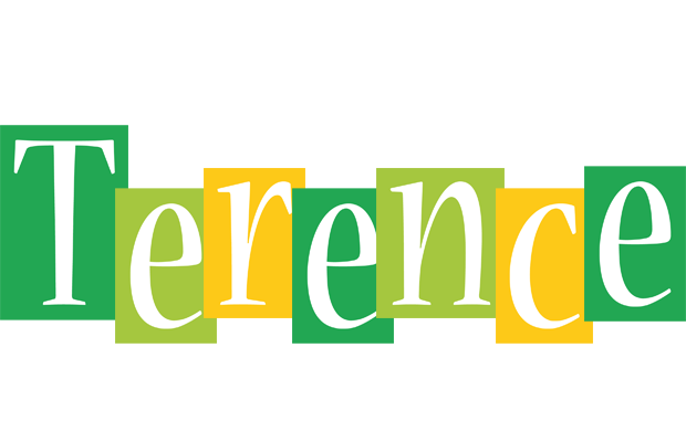 Terence lemonade logo