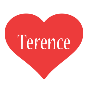 Terence love logo