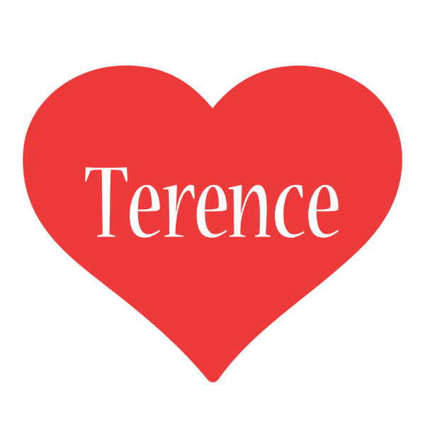 Terence love logo