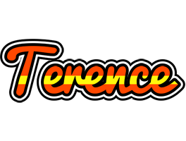 Terence madrid logo