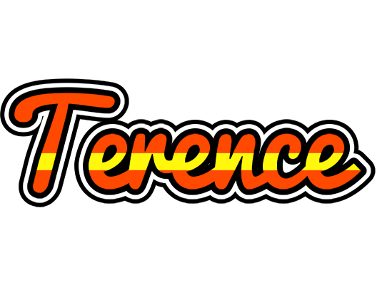 Terence madrid logo