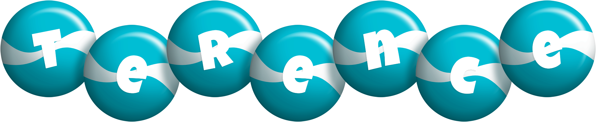 Terence messi logo