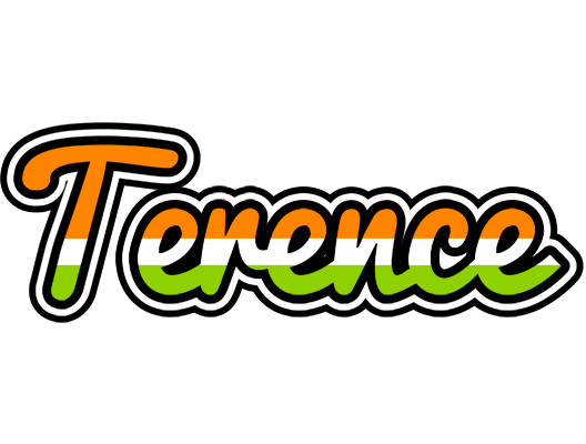 Terence mumbai logo