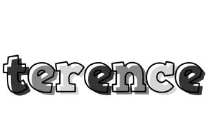 Terence night logo