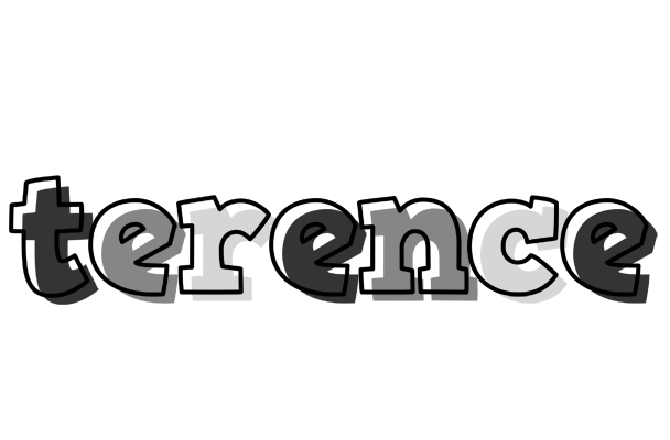 Terence night logo