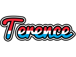 Terence norway logo