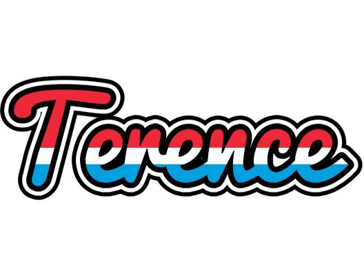 Terence norway logo