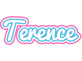 Terence outdoors logo