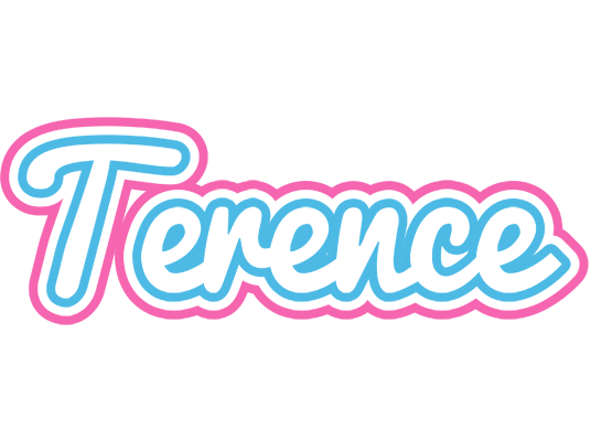 Terence outdoors logo