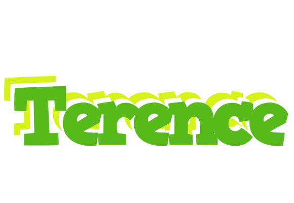 Terence picnic logo