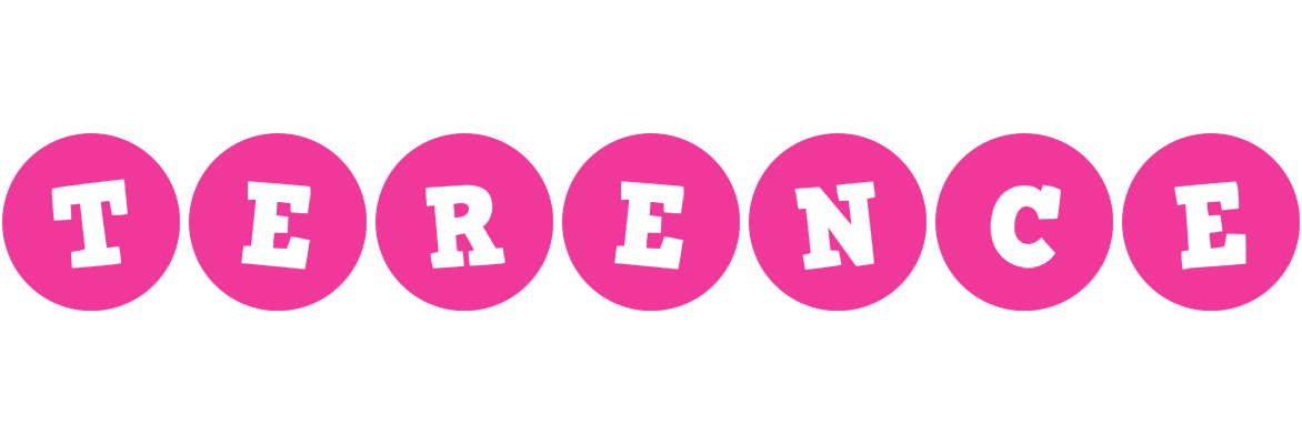 Terence poker logo