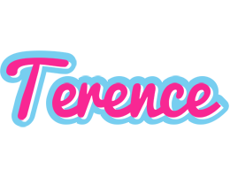 Terence popstar logo