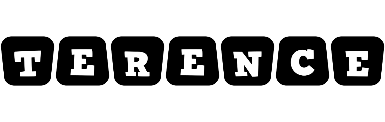 Terence racing logo