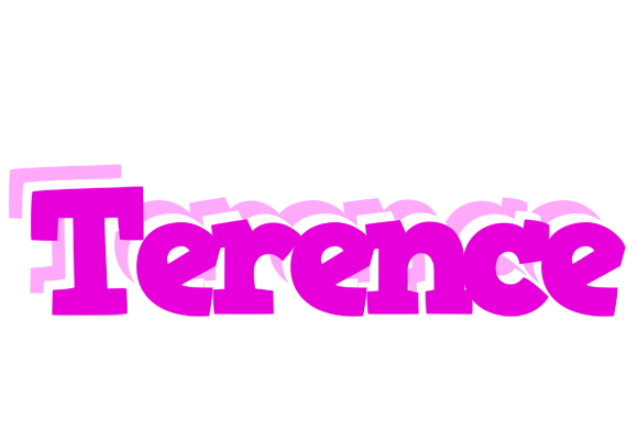 Terence rumba logo