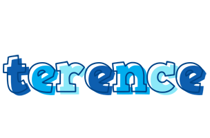 Terence sailor logo