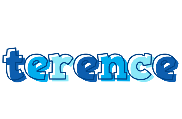 Terence sailor logo