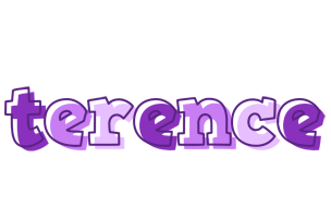 Terence sensual logo