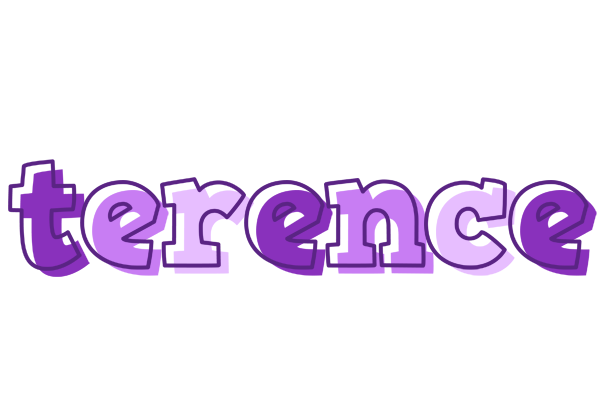 Terence sensual logo