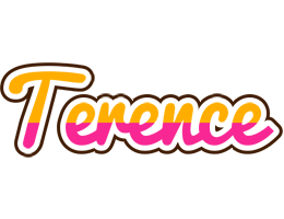 Terence smoothie logo