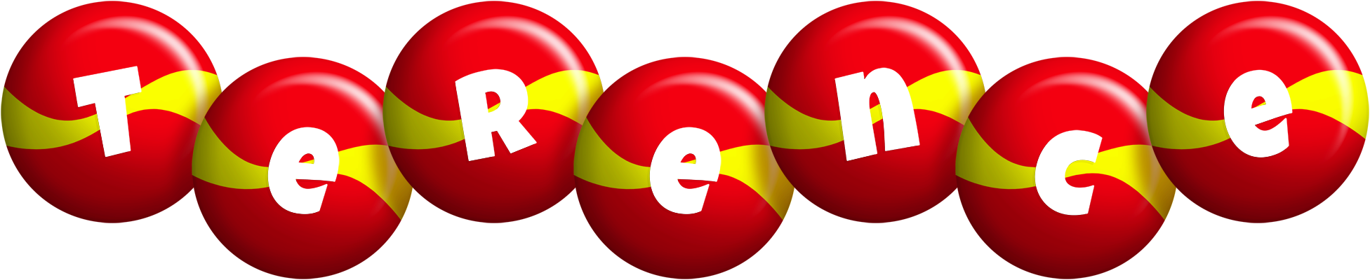 Terence spain logo